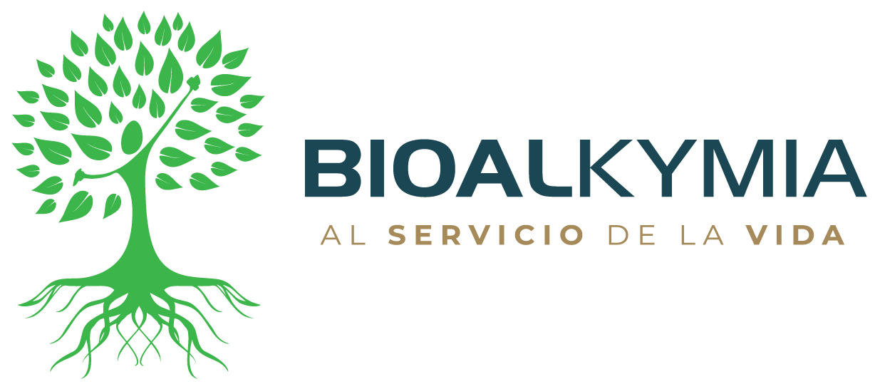 Bioalkymia Consultores