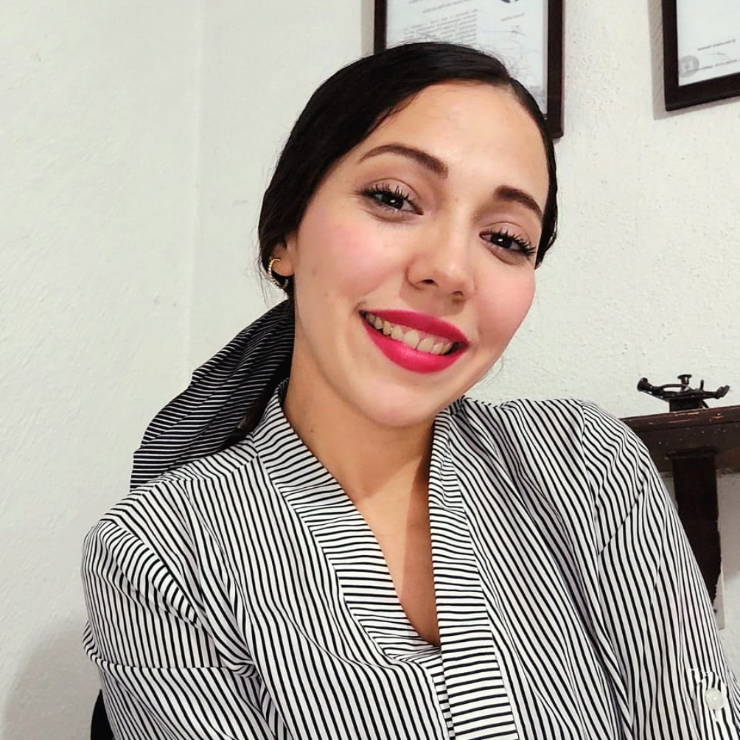 Mónica Abigail Ramírez Pacheco